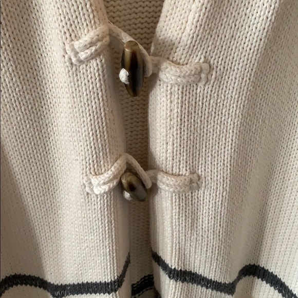 Gap Sweater/Cardigan - Picture 3 of 10